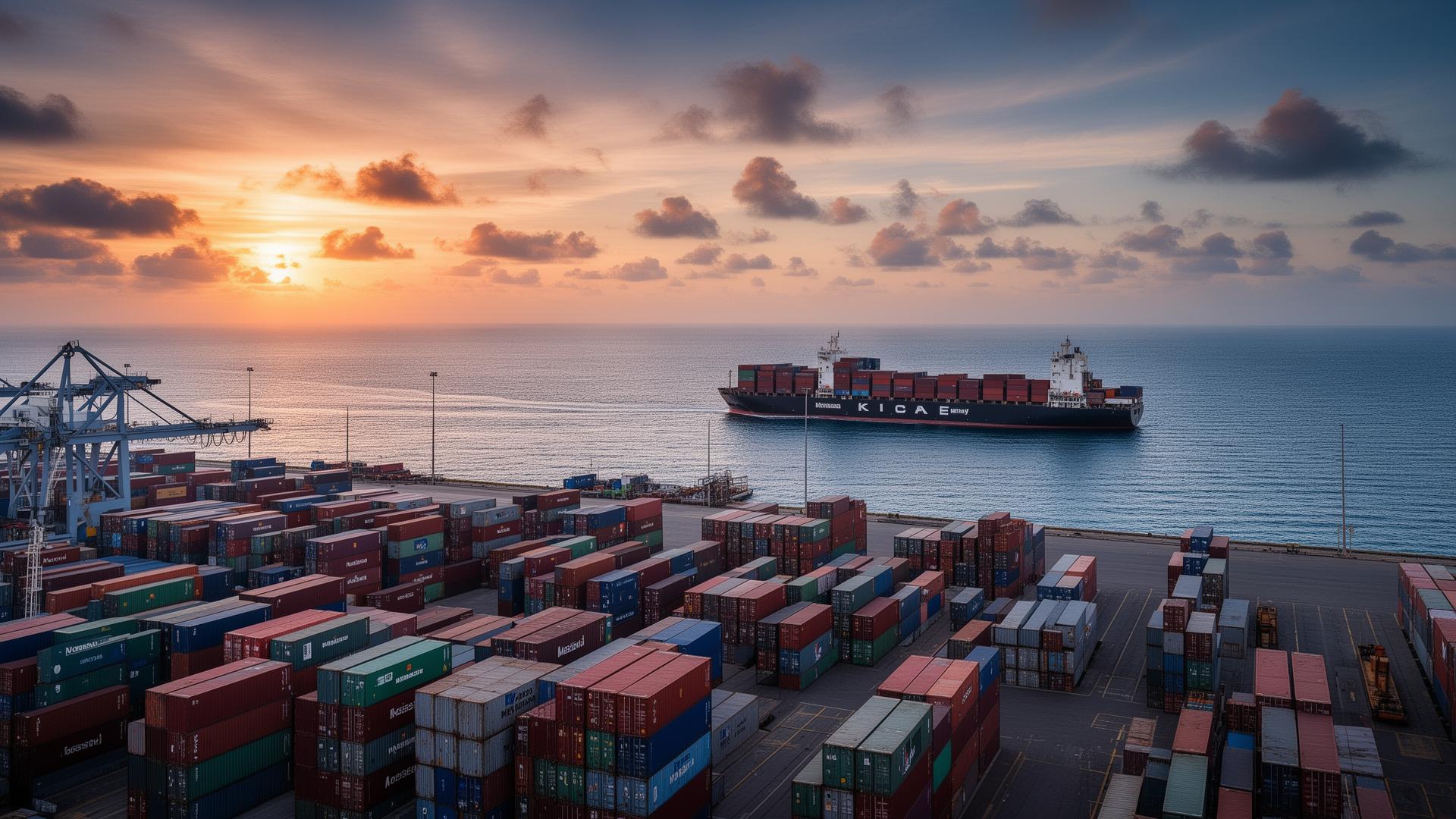 Bulk & Dock Shipping